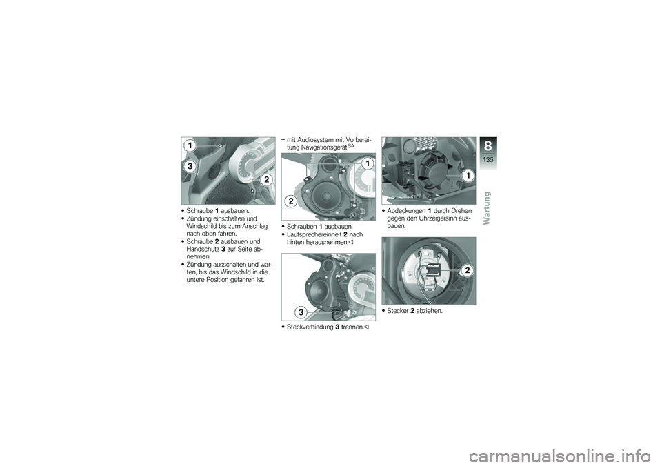 BMW MOTORRAD K 1600 GT 2012  Betriebsanleitung (in German) �
����\f�����\f��	��\f���\b�
�C��\b���\b� ���\b�	���\f�#���\b ��\b����\b��	����#� ���	 �%�� �:�\b�	���#�\f��\b�\f�� ����\b ��\f����\b�
�
����\f���