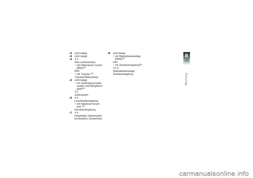 BMW MOTORRAD K 1600 GT 2012  Betriebsanleitung (in German) �3��\b���� ���#���
�3�"�\b���� ���#���
�3�#�0 �:
�#��\b� � �"��\b� ���\f���\f���
��� �,�����\b����� ��D��\b����#�F�,�)�D�G�
�:
�,�)�D
��� �-��>��\f�	�