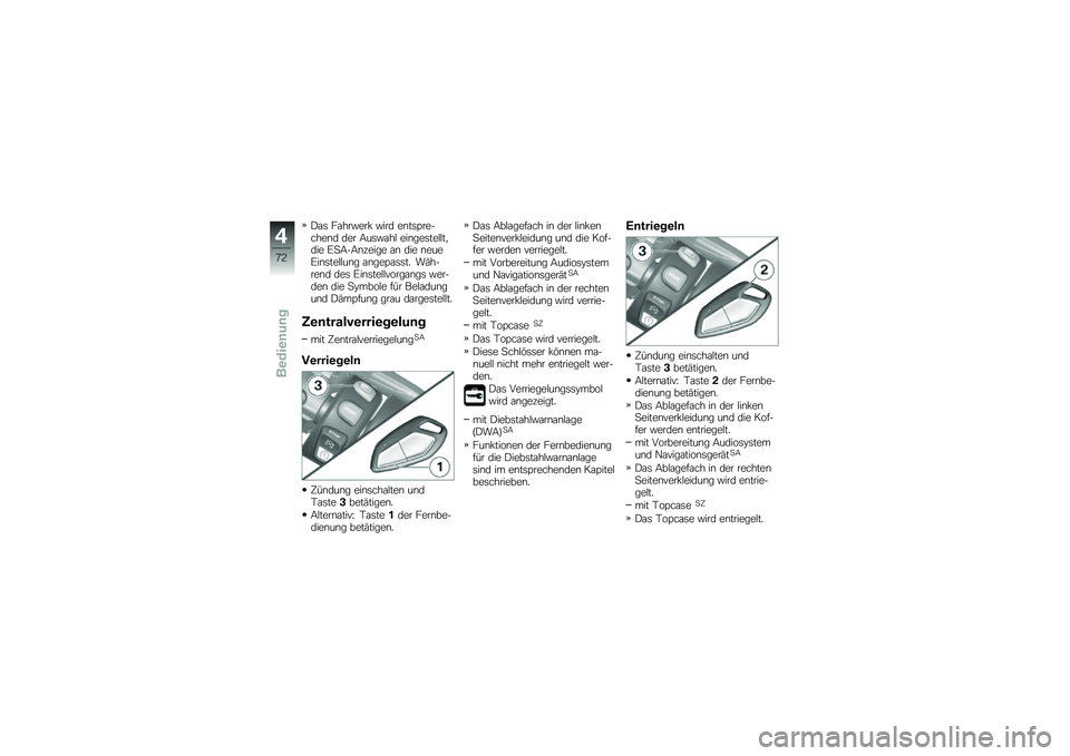 BMW MOTORRAD K 1600 GT 2012  Betriebsanleitung (in German) �)�\f�	 ��\f���!���  �!��� ��\b��	�>�������\b� ��� �:��	�!�\f��# ���\b���	���#�#��
��� �5�
�:��:�\b�%���� �\f�\b ��� �\b����5��\b�	���#�#��\b� �\f�\b��
