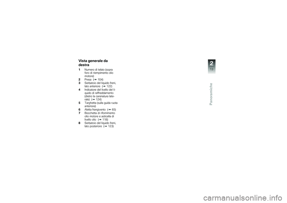 BMW MOTORRAD K 1600 GT 2012  Libretto di uso e manutenzione (in Italian) �/��#��
 ������
�� ��

���#���

��@��
��\b� �� �
��\f�	�� �B����\b�	���\b� �� �\b���
���
���
� ��\f���
��
��\b��C
��*�\b���	 �B�,�+�-�C
����\b�#�	�
�