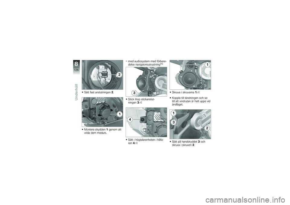 BMW MOTORRAD K 1600 GT 2012  Instruktionsbok (in Swedish) �6��� ���� ��
��	�\b��
��
��
�
�!�
���
��
�� ������
�
���
�
�� ����\f���� ��
� ��
��\b���
��
� ��\b��������
� ��
� ����!�
��
���
�	��
 �
�