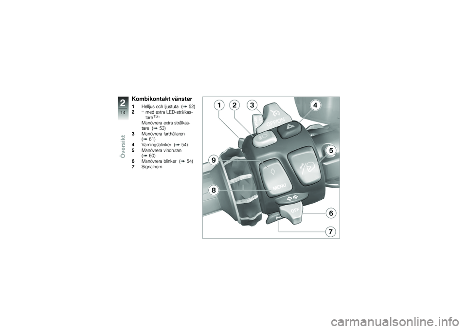 BMW MOTORRAD K 1600 GT 2012  Instruktionsbok (in Swedish) �)�\b�	�/�
��\b��\f���\f �����\f�
�
��@�
�	�	�$�\b� ��� �	�$�\b���\b�� �=�*�8�>
�!��
� �
�E��� �#�<�&������	��������
�4�!�
���
��\f��
�� �
�E��� �����	