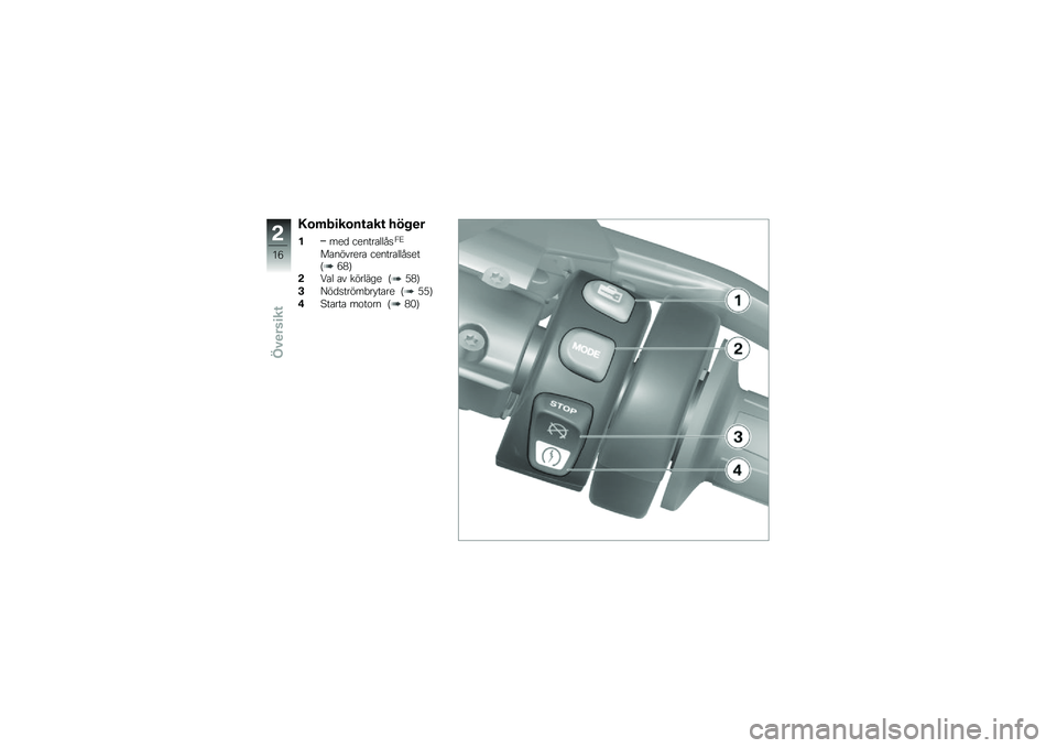 BMW MOTORRAD K 1600 GT 2012  Instruktionsbok (in Swedish) �)�\b�	�/�
��\b��\f���\f ����
�
���
� ��
�
����	�	���1�<
���
��\f��
�� ��
�
����	�	���
��=�0�+�>
�!���	 ��\f ����	���
 �=�*�+�>
�&�?��������!������
 �