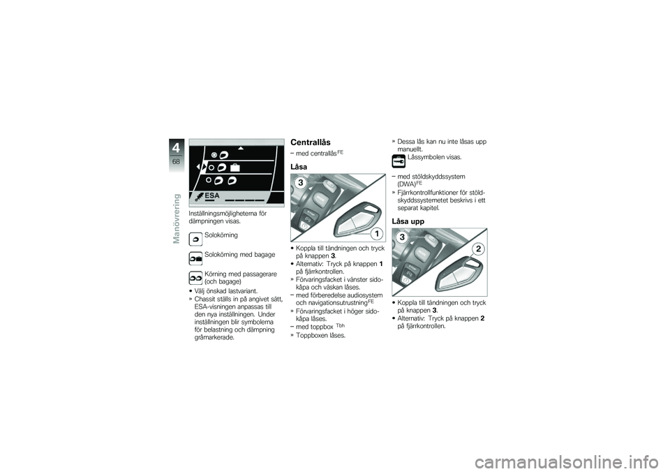 BMW MOTORRAD K 1600 GT 2012  Instruktionsbok (in Swedish) �C�
����	�	�
��
�����$�	����
��
��
� �������%�
��
��
�
 �\f�����
�6��	�����
��
�
�6��	�����
��
� ��
� �!�����

�7���
��
� ��
� �%������
���