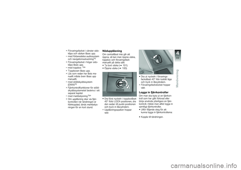 BMW MOTORRAD K 1600 GT 2012  Instruktionsbok (in Swedish) �1���\f����
�������
� � �\f��
���
� ��������%� ��� �\f�����
 �	���
� �\b�%�%�
��
� ����!�
��
��
�	��
 ��\b��������
���� �
��\f�������
��