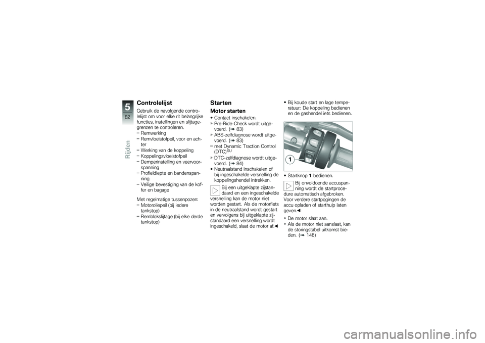 BMW MOTORRAD K 1600 GT 2012  Handleiding (in Dutch) �/��� ������	�
�(� 
�<����\f�� �	� ��
�
��\b����	� ��������\b��\b���� �� �
��� ��\b�� ��� ���\b�
���������\f������� ������\b�\b�����