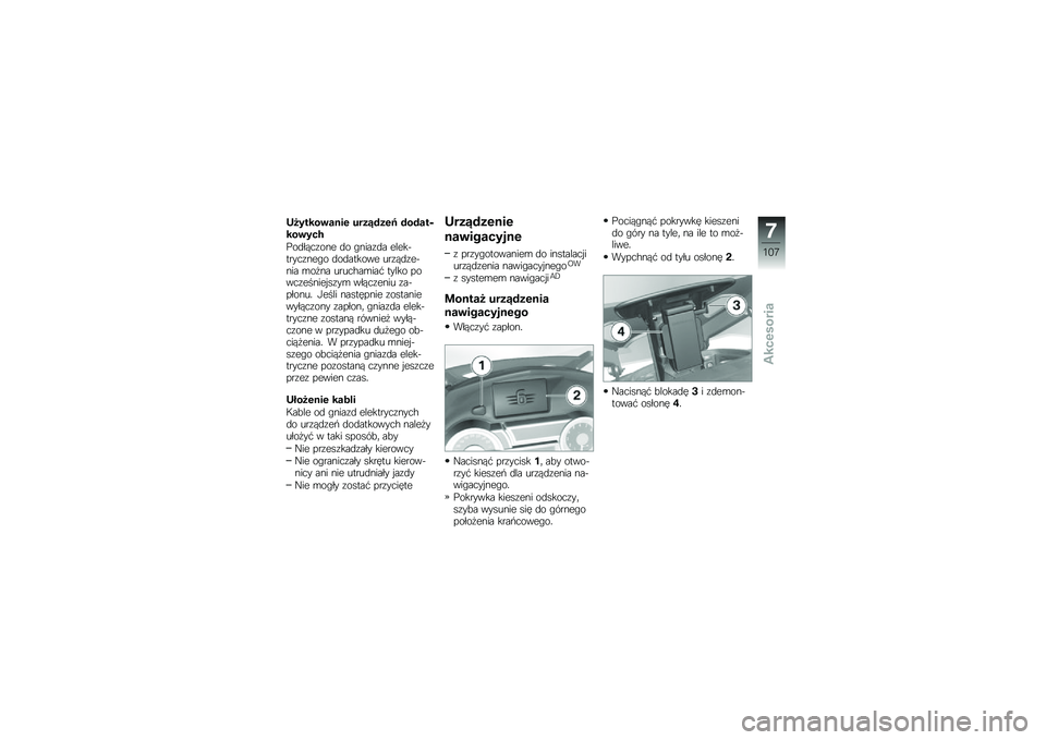BMW MOTORRAD K 1600 GT 2012  Instrukcja obsługi (in Polish) �>�4�����\b���� �$���2����9 ������)���\b���(
�&��
����\f��� �
� �����\f�
� ����������\f���� �
��
������ ���\f��
�\f����� �\b��
�� ��