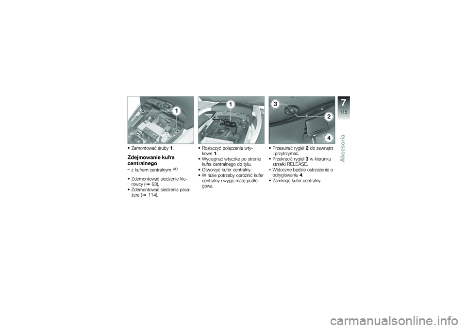 BMW MOTORRAD K 1600 GT 2012  Instrukcja obsługi (in Polish) �!��\b�������$ ����#��� 
�1���.���\b���� ��$�6��
�����������
�\f ���)���\b ����������\b�4�+
�!�
��\b�������$ ����
�\f���� ���������