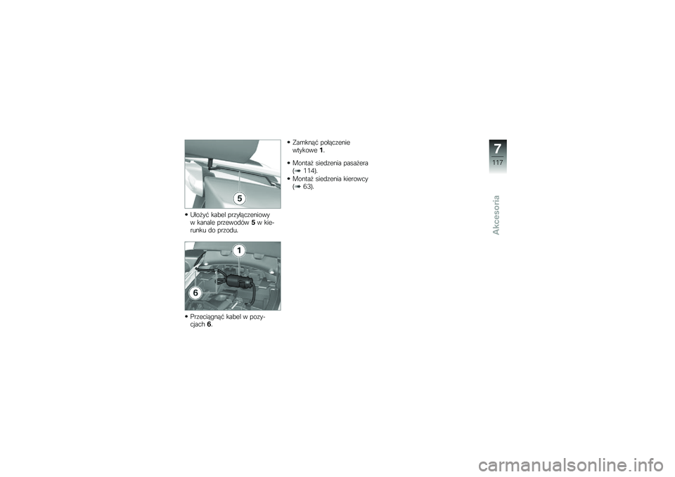 BMW MOTORRAD K 1600 GT 2012  Instrukcja obsługi (in Polish) �@���
��$ ���#�� ���\f�����\f������� ������ ���\f����
���� ��������� �
� ���\f��
�� 
�&��\f��������$ ���#�� � ���\f����"���%�� 
�!