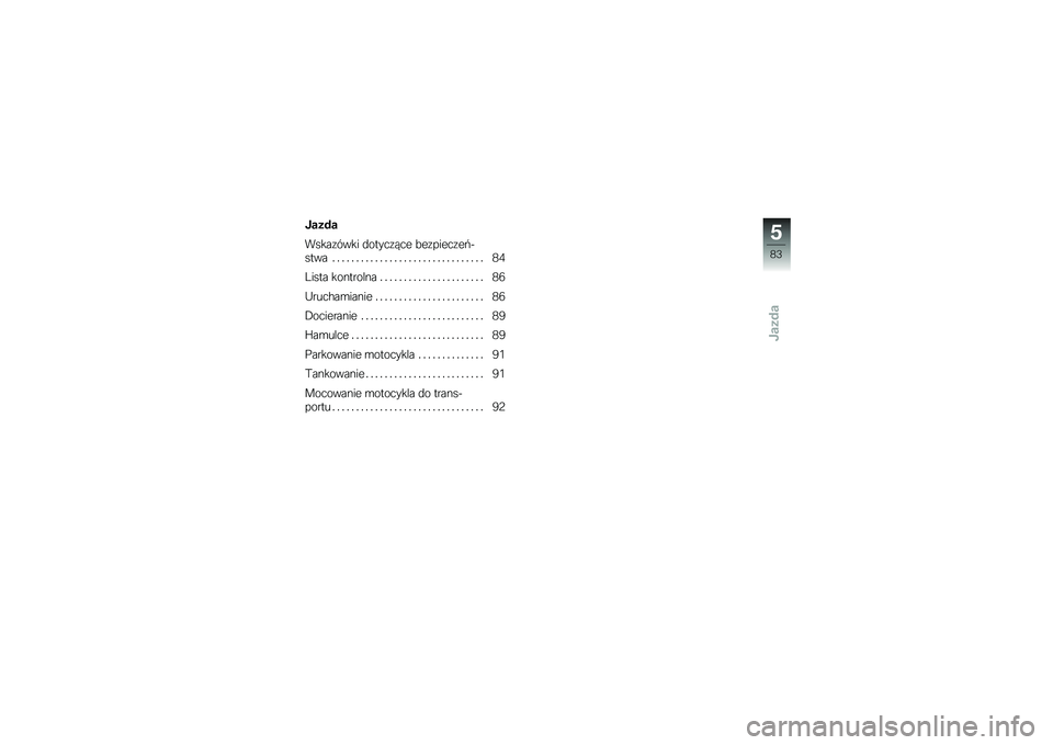 BMW MOTORRAD K 1600 GT 2012  Instrukcja obsługi (in Polish) �%����
�����\f���� �
�����\f��� �#��\f�����\f��*�
���� �  �  �  �  �  �  �  �  �  �  �  �  �  �  �  �  �  �  �  �  �  �  �  �  �  �  �  �  �  �  �  �  �0�.
�9���� ��