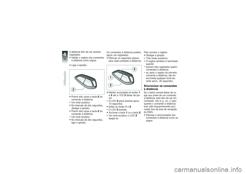 BMW MOTORRAD K 1600 GT 2012  Manual do condutor (in Portuguese) �- ���\b��#���� ��E� ��
 �\b�
� �\b�
��
��
��
���\b�����\b�
�9������ � ��
���\b�� ���\b ��������\b�- ���\b��#���� ���� �\b�
���
�Z
�%���� � 