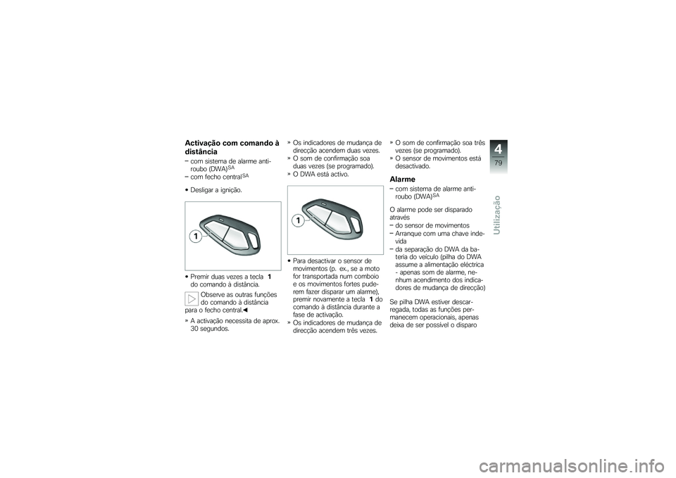 BMW MOTORRAD K 1600 GT 2012  Manual do condutor (in Portuguese) �/��&���\f�� �
 ��
� ��
��\f�\b�	�
 �
�	���&�H�\b���\f
��� �\b��\b��
�� ��
 ������
 ���������� �S�=��&�T�B�&
��� �	�
��� ��
������B�&
�=�
�\b�����