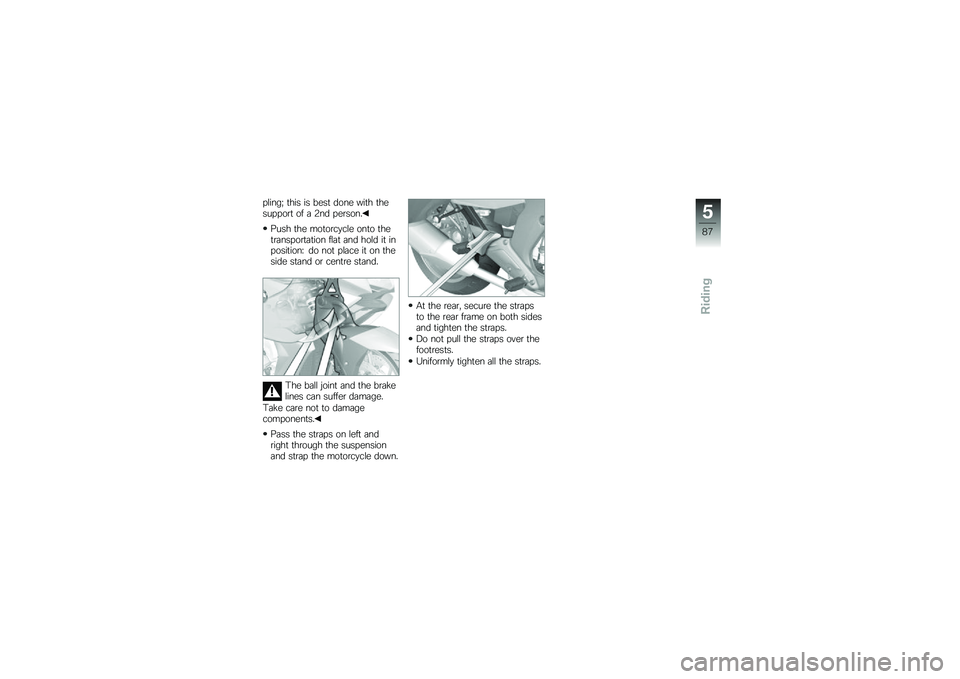 BMW MOTORRAD K 1600 GT 2013  Riders Manual (in English) ��\f����B �
��� �� ����
 ���� ���
� �
��������\b�
 �� �	 �*�� ���\b����
���� �
�� ���
��\b��
��\f� ���
� �
���
�\b�	�����\b�
�	�
��� ��\f�	