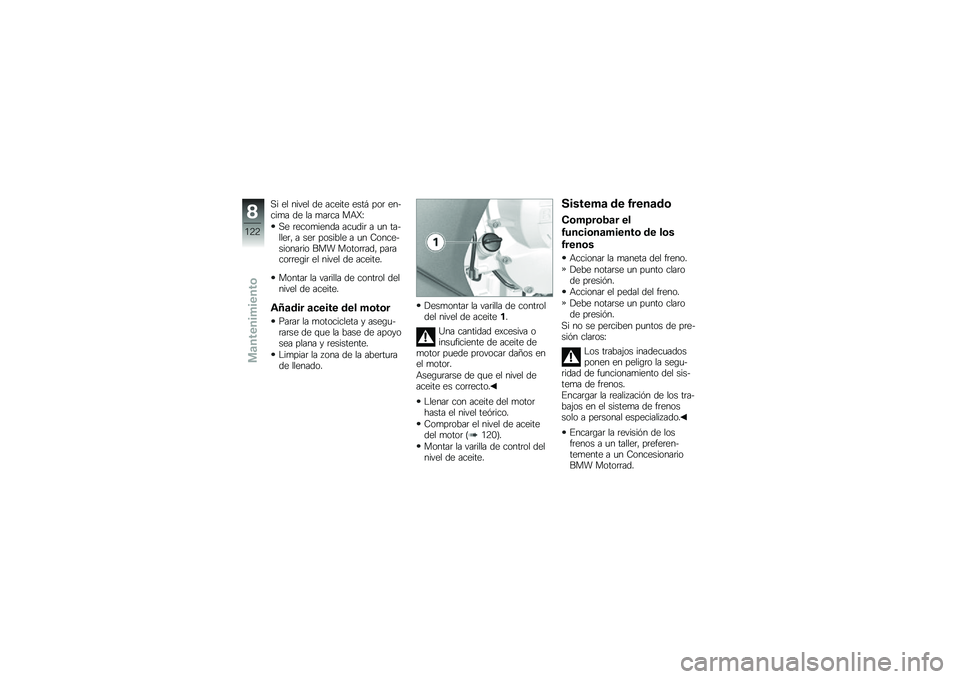 BMW MOTORRAD K 1600 GT 2013  Manual de instrucciones (in Spanish) �,� �� ����� �� ������ ����  ���	 ���$���
� �� �� �
��	�� ��+�Y�M
�,� �	����
����� ���
���	 � �
� ���$����	� � ���	 ������� � �
� �-�