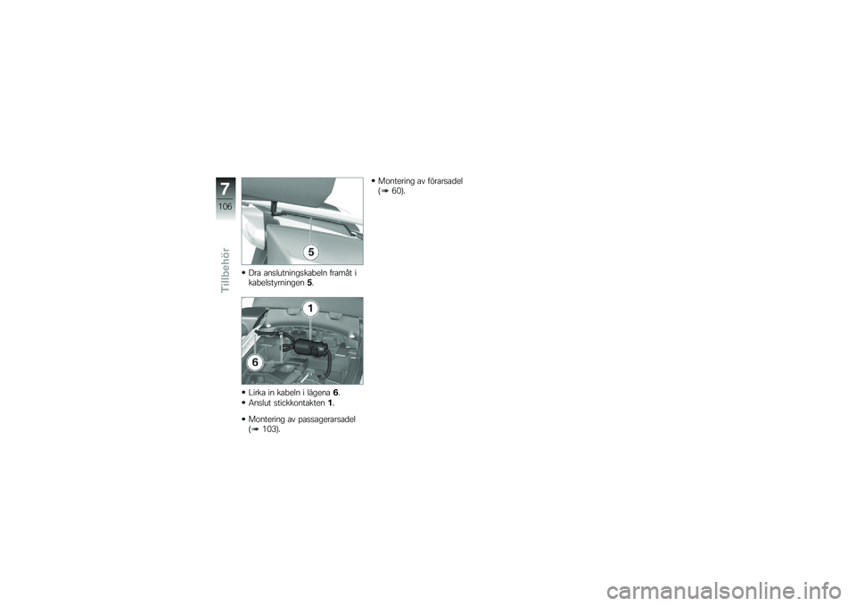 BMW MOTORRAD K 1600 GT 2013  Instruktionsbok (in Swedish) �&�� ��
��	�\b��
��
�����!�
�	�
 ������ ����!�
�	�����
��
��
�
� �
�#���� ��
 ���!�
�	�
 � �	���
�
��+�
�6�
��	�\b� ��������
�����
�
��
���
��
�