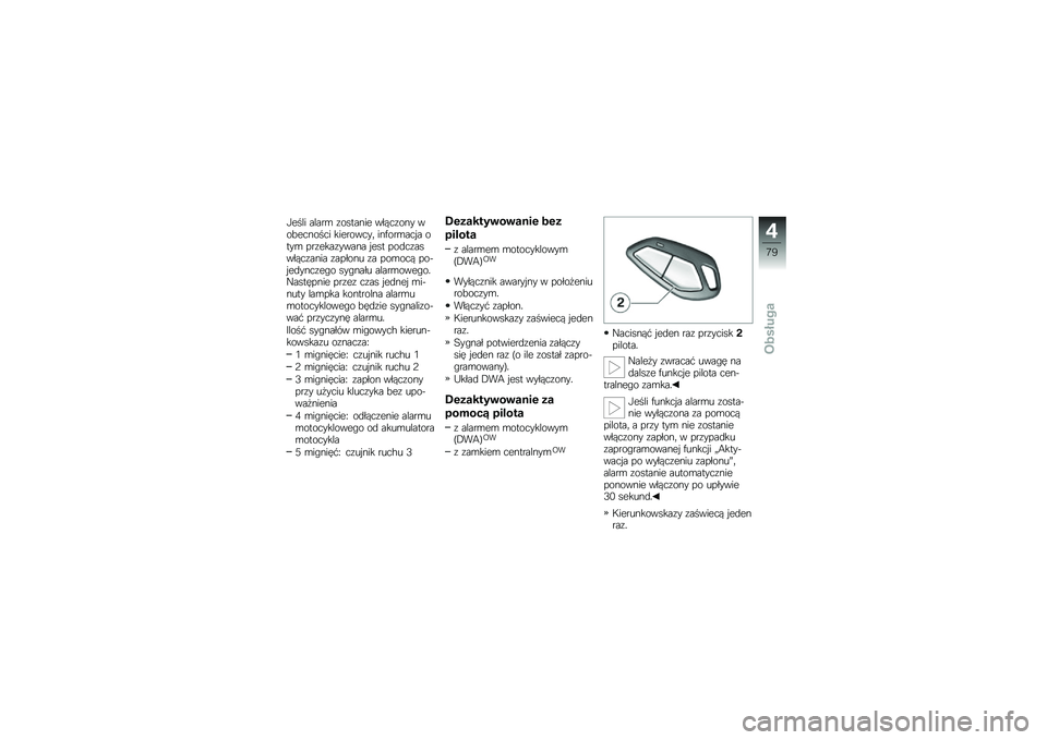 BMW MOTORRAD K 1600 GT 2013  Instrukcja obsługi (in Polish) �L���� �����\b �\f������� �����\f��� ���"������� ���������	 ���)���\b���!� ����\b ���\f����\f����� �!��� ���
��\f�������\f����
