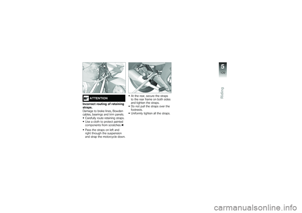 BMW MOTORRAD K 1600 GT 2014  Riders Manual (in English) ����)�2��.�&�2
�.��������\b ���
�\b��� �� ���\b��������\b�����
�7�	��	�� �
� ��\b�	�!� �\f�����" ��������	��\f���" ���	�\b���� �	�� �
�\b��
