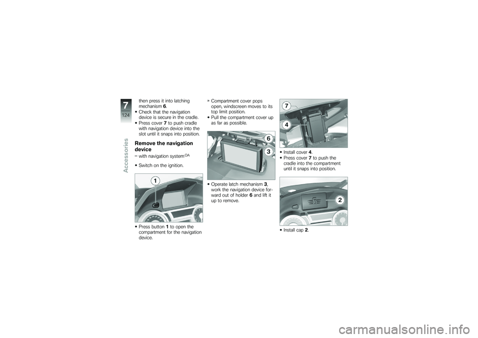 BMW MOTORRAD K 1600 GT 2014  Riders Manual (in English) �
��� � �\b��� ��
 ���
� �\f�	�
����������	�����(�
�>����! �
��	�
 �
�� ��	����	�
��������� �� �����\b� �� �
�� ��\b�	��\f��
��\b��� ���