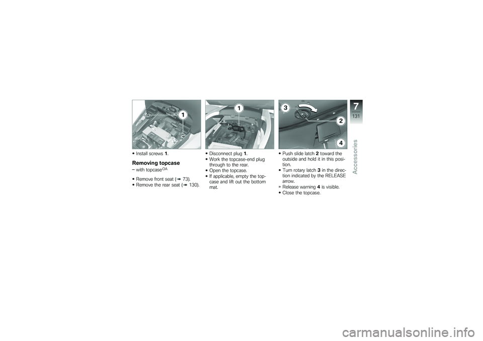 BMW MOTORRAD K 1600 GT 2014  Riders Manual (in English) ����
�	�\f�\f ���\b�����
�����!��� �\b������
���
� �
�� ��	���-�.
������ ��\b���
 ���	�
 �;�,�2�<�
������ �
�� �\b��	�\b ���	�
 �;�&�2�%�<�
�7��