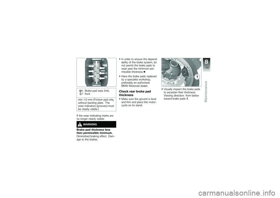 BMW MOTORRAD K 1600 GT 2014  Riders Manual (in English) ��\b�	�!��� �	� ���	�\b �\f����
�"��\b���

��� �&��% �� �;��\b���
��� � �	� ���\f�
�"���
����
 ��	��!��� � �\f�	�
�� �0�����	�\b ������	�
��\b� �;��\