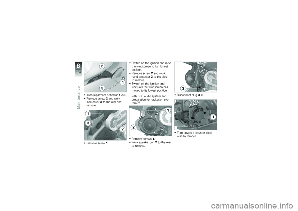 BMW MOTORRAD K 1600 GT 2014  Riders Manual (in English) �0��\b� ��\f�� ��
�\b��	� ����\f���
��\b����
�
������ ���\b��� �	�� ���\b�!���� �����\b�$�
� �
�� �\b��	�\b �	���\b������
������ ���\b����