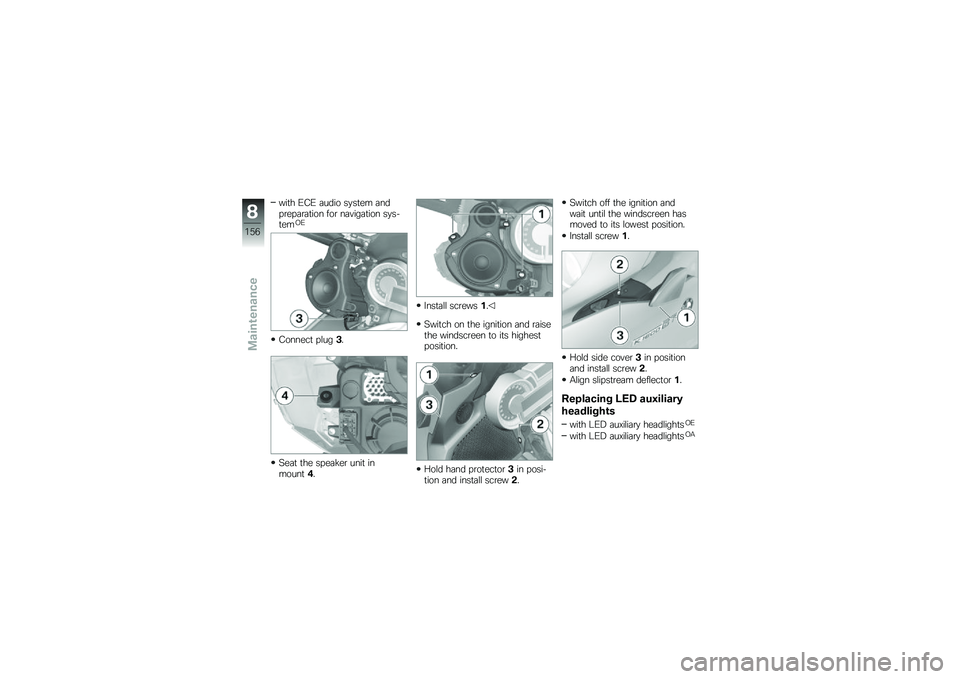 BMW MOTORRAD K 1600 GT 2014  Riders Manual (in English) ���
� �/�>�/ �	���� ��
��
�� �	��� �\b�� �	�\b�	�
��� ���\b ��	����	�
��� ��
���
���-�/
�>������
 � �\f���$�
�4��	�
 �
�� �� ��	�!��\b ����
 ������