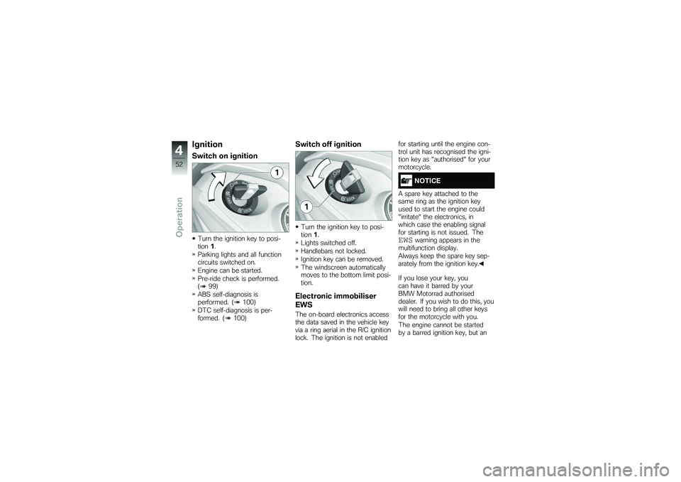 BMW MOTORRAD K 1600 GT 2014  Riders Manual (in English) �.����\b���
��"��\b�� �� �����\b���
�0��\b� �
�� �����
��� �!��
 �
� � �����
�����
��	�\b�!��� �\f����
� �	�� �	�\f�\f �����
������\b����