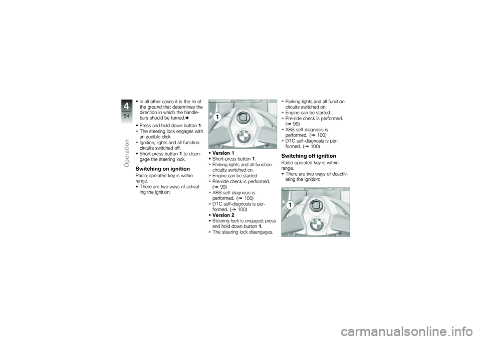 BMW MOTORRAD K 1600 GT 2014  Riders Manual (in English) �� �	�\f�\f ��
���\b ��	��� ��
 �� �
�� �\f�� ���
�� ��\b���� �
��	�
 ���
��\b����� �
�����\b���
��� �� ����� �
�� ��	���\f����	�\b� ����