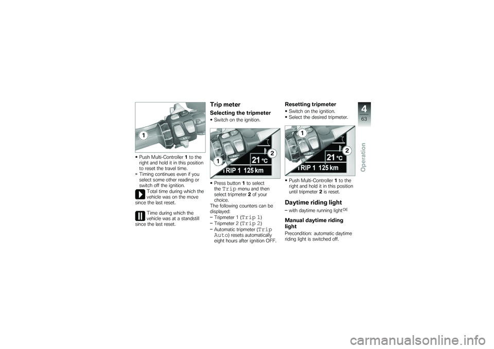 BMW MOTORRAD K 1600 GT 2014  Riders Manual (in English) ���� ���\f�
���>���
�\b��\f�\f��\b��
� �
���\b����
 �	�� ���\f� ��
 �� �
��� � ����
����
� �\b����
 �
�� �
�\b�	���\f �
����
�0����� ����
���