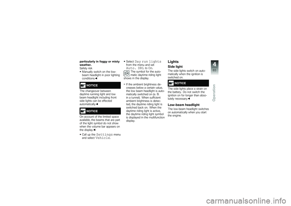 BMW MOTORRAD K 1600 GT 2014  Riders Manual (in English) ����\b���
�����0 �� �����0 �� ����\b�0�"���\b����
�4�	���
�
 �\b���!
��	���	�\f�\f�
 ����
�� �� �
�� �\f������	� ���	��\f����
 �� � ���\b �\f�