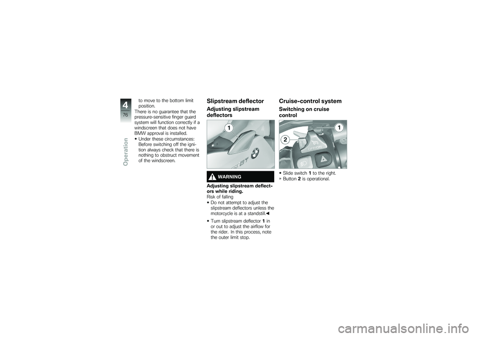 BMW MOTORRAD K 1600 GT 2014  Riders Manual (in English) �
� ���� �
� �
�� ���
�
�� �\f����
� ����
����
�0���\b� �� �� ���	�\b�	��
�� �
��	�
 �
��� �\b�����\b��������
��� ������\b ���	�\b���
��
�