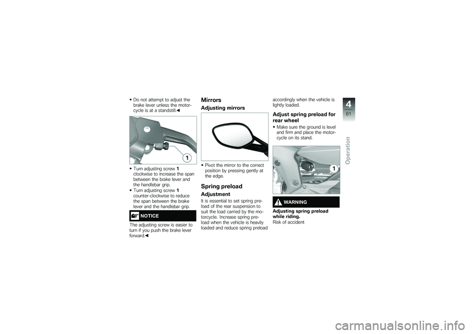BMW MOTORRAD K 1600 GT 2014  Riders Manual (in English) �7� ���
 �	�
�
��� �
 �
� �	��$���
 �
����\b�	�!� �\f����\b ���\f��� �
�� ���
��\b���
��\f� �� �	�
 �	 ��
�	����
��\f�\f�
�0��\b� �	��$���
��� ���\b��