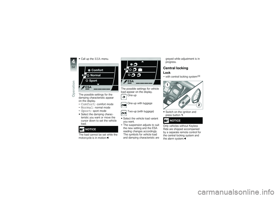 BMW MOTORRAD K 1600 GT 2014  Riders Manual (in English) �>�	�\f�\f ��  �
����
������
�0�� � ������\f� ���
�
���� ���\b �
����	�� ��� ���	�\b�	��
��\b���
�� �	� � ��	�\b�� �
�� ���� �\f�	�
�
��������H