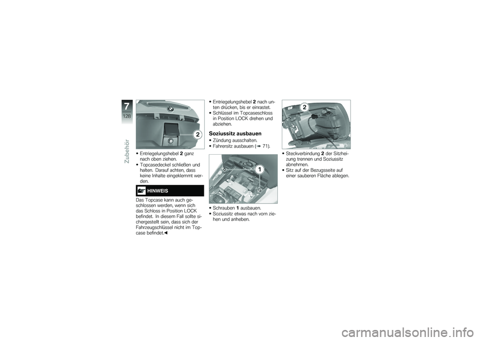 BMW MOTORRAD K 1600 GT 2014  Betriebsanleitung (in German) �F�\b�������$��\b��	�����$�!��\f�\b��\b�\f�� ����\b ������\b�
�-��=��\f�	�����!��$ �	���$�����\b ��\b���\f�$���\b� �)�\f��\f�� �\f�����\b�
 ��\f�	�	