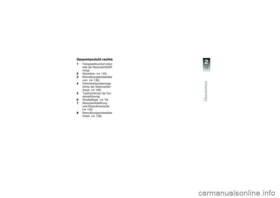 BMW MOTORRAD K 1600 GT 2014  Betriebsanleitung (in German) �<�\b������	����� ��\b����
���\f�����	���$�$�\b����� �D�������\f�$� ��� ������&�$���\b���$�$�&����\b��\b��E
�!�
����!���	� �D�/�3�.�E
�&���
