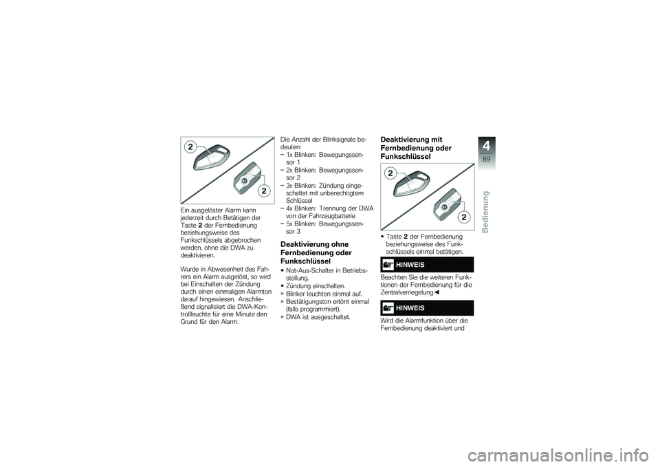 BMW MOTORRAD K 1600 GT 2014  Betriebsanleitung (in German) �F��\b �\f��	���$�&�	��� �9�$�\f�� �!�\f�\b�\b�+�������� ����� ����(�����\b ����-�\f�	���!��� ����\b������\b��\b���������\b��	�"���	� ���	�
