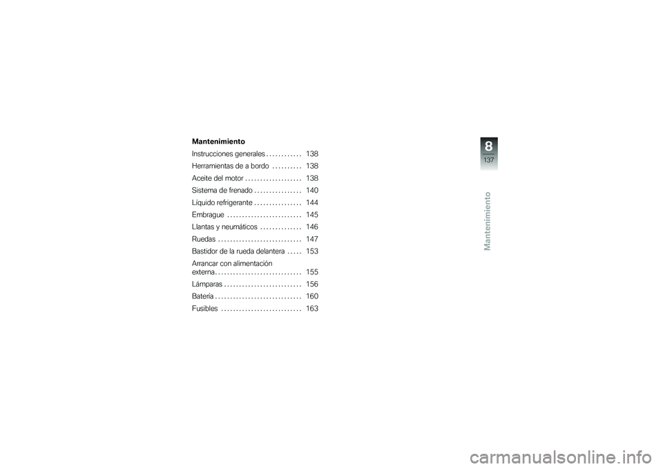 BMW MOTORRAD K 1600 GT 2014  Manual de instrucciones (in Spanish) �
�	�����������\b
�7����	�
������� �\b����	���� � � � � � � � � � � � � �.�0�1
�B��	�	��
������ �� � ���	�� � � � � � � � � � � �.�0�1
�