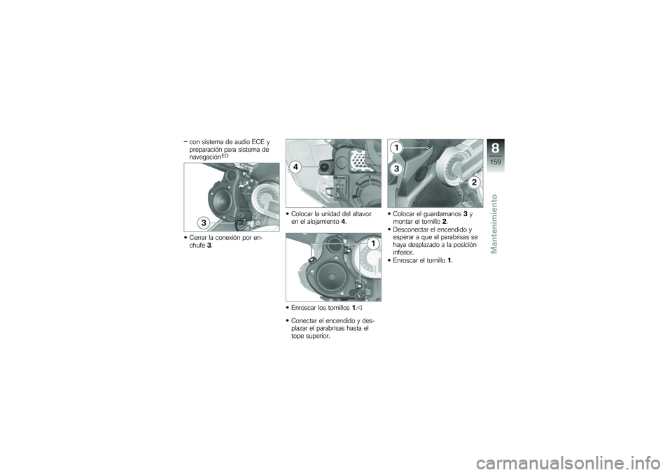 BMW MOTORRAD K 1600 GT 2014  Manual de instrucciones (in Spanish) ��� ������
� �� ��
��� �%�8�% ���	����	����&� ���	� ������
� �������\b����&��%�<
�8��	�	��	 �� �����)��&� ���	 ������
���$�
�8������