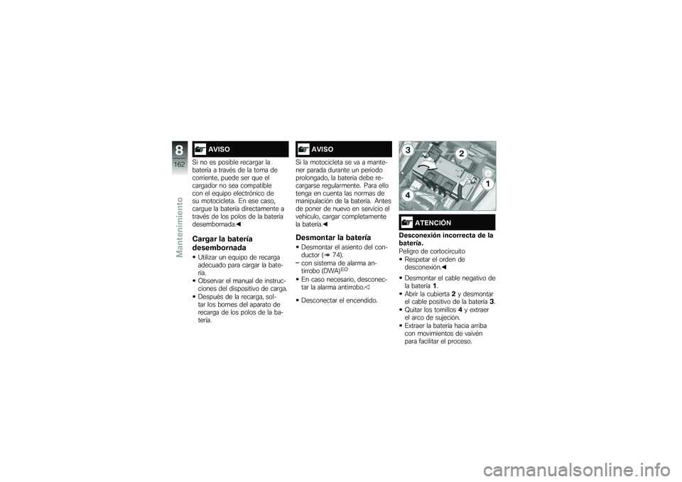 BMW MOTORRAD K 1600 GT 2014  Manual de instrucciones (in Spanish) �\f�"���7
�,� �� �� ������� �	����	�\b��	 �������	�� � ��	���*� �� �� ���
� �����	�	������" ��
��� ���	 �\f�
� �����	�\b����	 �� ��� �