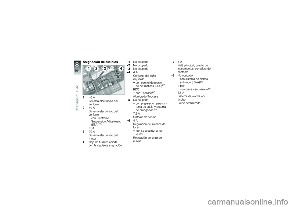 BMW MOTORRAD K 1600 GT 2014  Manual de instrucciones (in Spanish) �\f�����	�
��(� �� �1����2���
��/�- �+
�,�����
� ������	�&���� ���������
��
�!�/�- �+
�,�����
� ������	�&���� ���������
��
��� �%���
