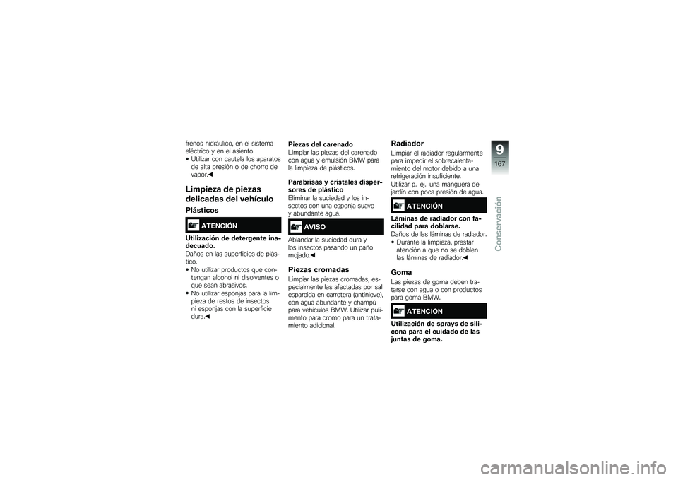 BMW MOTORRAD K 1600 GT 2014  Manual de instrucciones (in Spanish) ��	���� ����	�#�
�����" �� �� ������
����*���	��� � �� �� ��������
�F����� ��	 ��� ���
���� ��� ����	������ ���� ��	����&� 