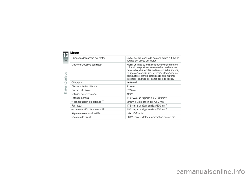 BMW MOTORRAD K 1600 GT 2014  Manual de instrucciones (in Spanish) �
�\b��\b�
�F�������&� ��� ��G�
��	� ��� �
����	�8�#�	���	 ��� ���\b�Z��?���" ���� ���	���� ����	� �� ��
�� ��������� ��� ������ ��