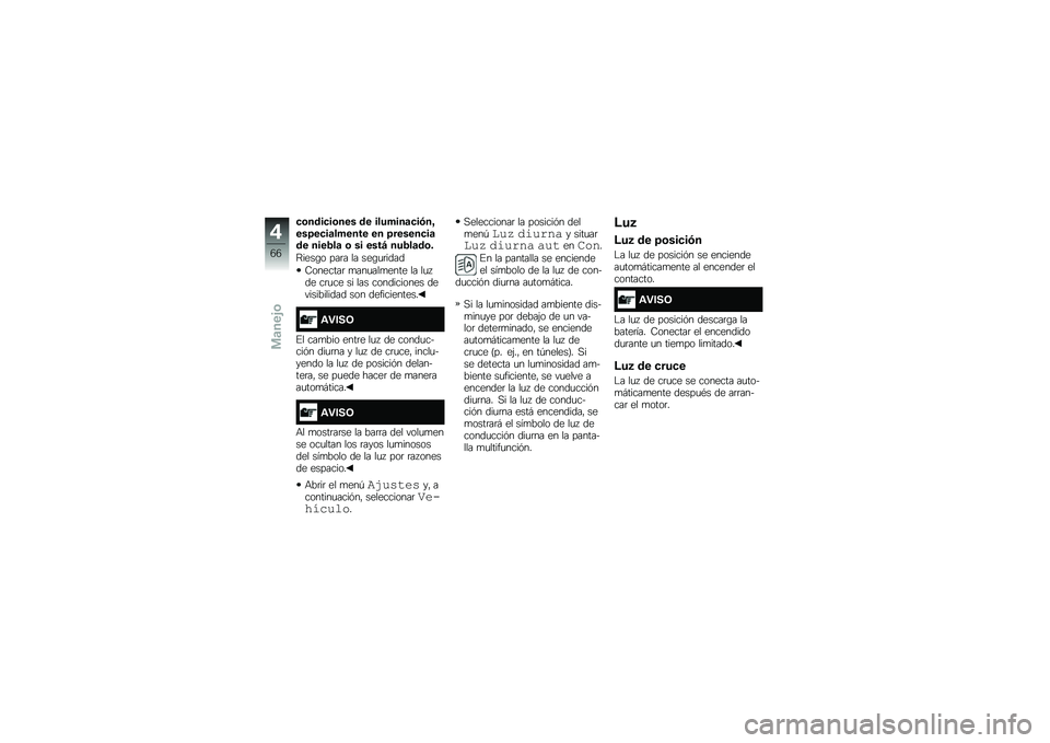 BMW MOTORRAD K 1600 GT 2014  Manual de instrucciones (in Spanish) �
�\b����
��\b��� �� �������	�
��(��?���=��
��	������ �� �=������
��	�� ����2��	 �\b �� ����@ ���2��	��\b�
�;����\b� ���	� �� ���\b�
�	��