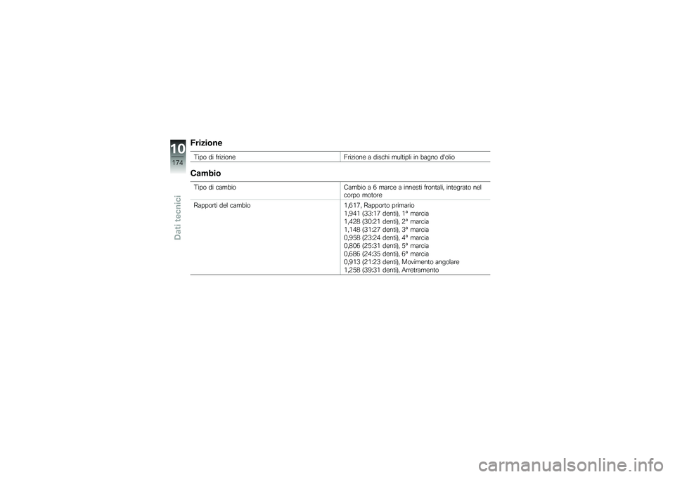 BMW MOTORRAD K 1600 GT 2014  Libretto di uso e manutenzione (in Italian) �9�����\b��
�8��� �� ����!����\b�?���!����\b � ����
�� ����	���� �� �
���� ������
�(�
����\b
�8��� �� �
���
������
�� � �0 ����
�\b 