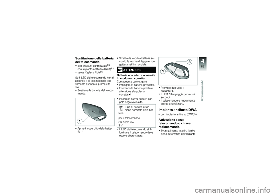 BMW MOTORRAD K 1600 GT 2014  Libretto di uso e manutenzione (in Italian) ��\b��������\b�� �����
 ��
������

��� ������\b��
���\b
�
�� �
������� �
�\b��	�����!�!��	��3�
�
�� �������	� ���	�����	� �<�4��2�>�3�