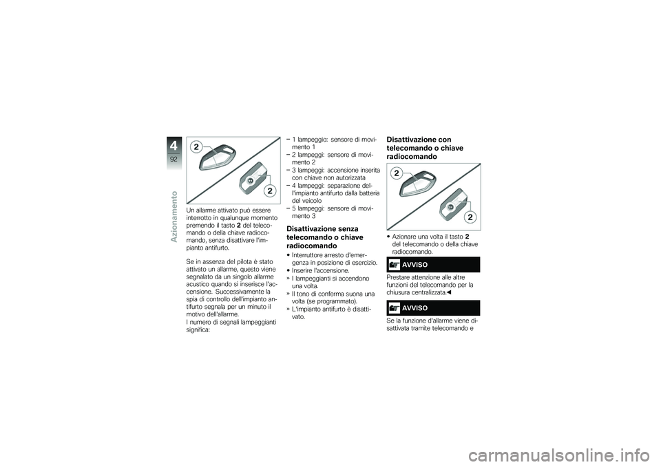 BMW MOTORRAD K 1600 GT 2014  Libretto di uso e manutenzione (in Italian) �D� �������\b ��	�	����	� ���E �\b���\b��\b���	�\b����	�	� �� ���������\b ����\b��	����\b��\b��� �� �	���	����\b� �	�\b��\b�
������� � ��\