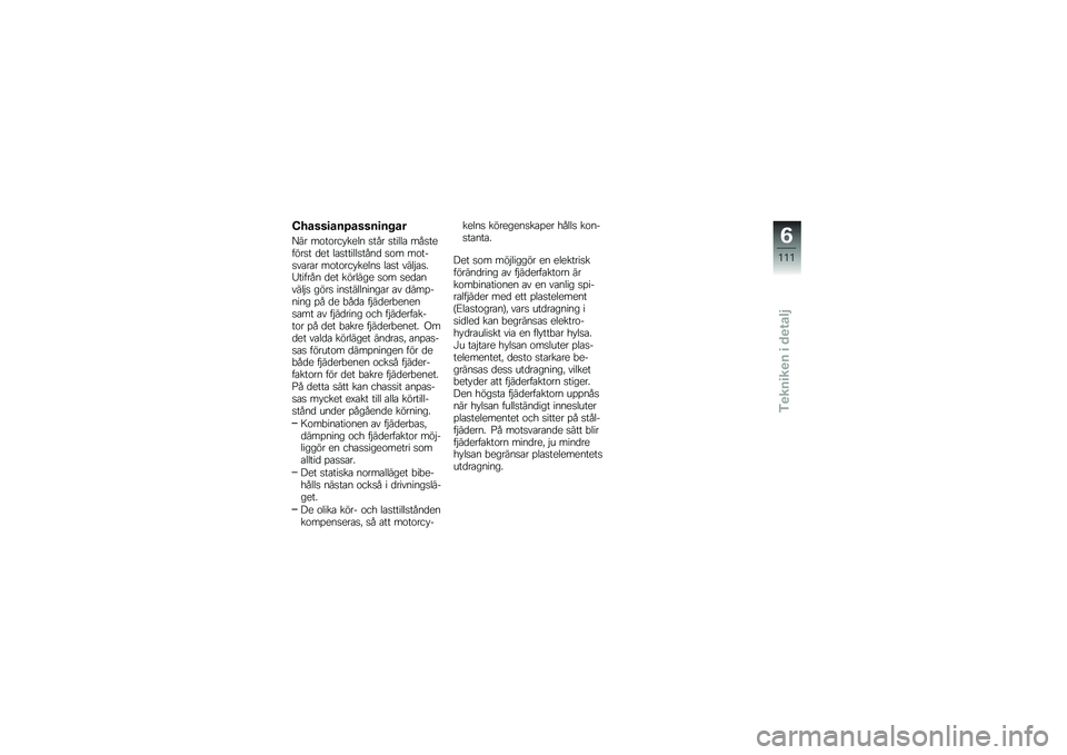 BMW MOTORRAD K 1600 GT 2014  Instruktionsbok (in Swedish) �7�\f��"���\b���\f��� �\b� ��$��
���"�\b�
�!�
���%���� �\f�� ��$��
����\b���\f� ���$������� �� ���\b�
�
����\f����� �
�\f��\b�����
 �%�\b�
�
�\b�