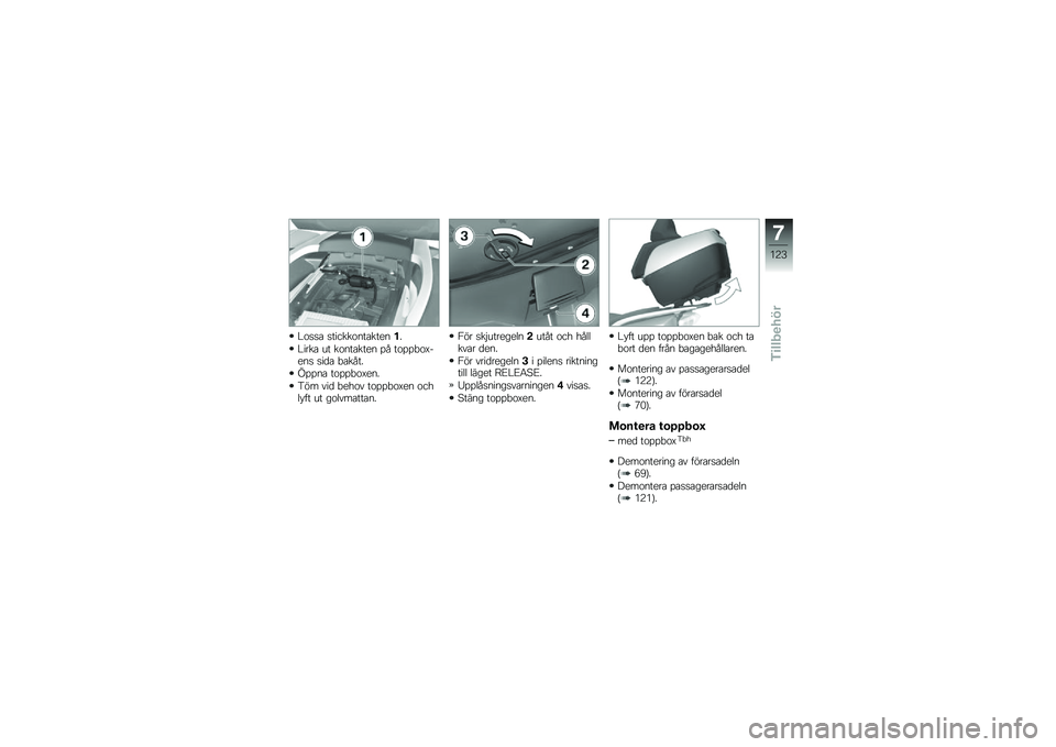 BMW MOTORRAD K 1600 GT 2014  Instruktionsbok (in Swedish) �#�\f�
�
�\b �
������\f���\b����
�#����\b �� ��\f���\b���� �%� ��\f�%�%�"�\f�E����
 �
��
�\b �"�\b����
�.�%�%��\b ��\f�%�%�"�\f�E���
�3�� ���
 �"���\f� ��