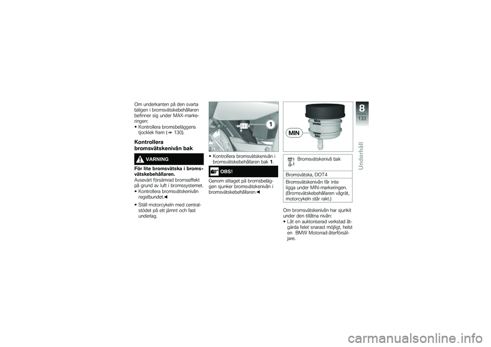 BMW MOTORRAD K 1600 GT 2014  Instruktionsbok (in Swedish) �/� ���
����\b���� �%� �
�� �
��\b���\b�"����� � �"��\f��
����
���"������\b����"������� �
�� ���
�� ��4�Q���\b�����������F
�7�\f����\f