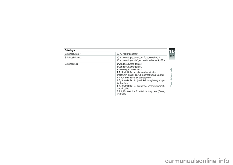 BMW MOTORRAD K 1600 GT 2014  Instruktionsbok (in Swedish) �8�������
�����\b�� ��6�& �4�! ��\f��\f��������\f���
�8�������
�����\b�� �+�(�& �4�! �7�\f���\b���%��\b��
 ����
����F ��\f��
�\f��
�������\f�